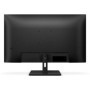 Monitor Philips 32" 32E1N1800LA/00, Diagonal (inch): 32, Diagonal (cm): 81, Aspect ratio: 16:9, Panel: VA, Resolution: 3840x2160
