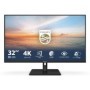 Monitor Philips 32" 32E1N1800LA/00, Diagonal (inch): 32, Diagonal (cm): 81, Aspect ratio: 16:9, Panel: VA, Resolution: 3840x2160