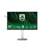 Monitor Philips 24" 24B2G5200/00, Diagonal (inch): 24, Diagonal (cm): 60.5, Aspect ratio: 16:9, Panel: IPS, Resolution: 1920x108