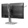 Monitor Philips 24" 24B2G5200/00, Diagonal (inch): 24, Diagonal (cm): 60.5, Aspect ratio: 16:9, Panel: IPS, Resolution: 1920x108