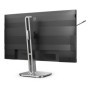 Monitor Philips 27" 27B2G5500/00, Diagonal (inch): 27, Diagonal (cm): 69, Aspect ratio: 16:9, Panel: IPS, Resolution: 2560x1440,