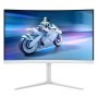 Monitor Philips 27" 27M2C5501/00, Curvature: 1500R, Diagonal (inch): 27, Diagonal (cm): 69, Aspect ratio: 16:9, Panel: VA, Resol