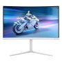 Monitor Philips 27" 27M2C5501/00, Curvature: 1500R, Diagonal (inch): 27, Diagonal (cm): 69, Aspect ratio: 16:9, Panel: VA, Resol