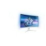 Monitor Philips 27" 27M2C5501/00, Curvature: 1500R, Diagonal (inch): 27, Diagonal (cm): 69, Aspect ratio: 16:9, Panel: VA, Resol