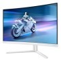 Monitor Philips 27" 27M2C5501/00, Curvature: 1500R, Diagonal (inch): 27, Diagonal (cm): 69, Aspect ratio: 16:9, Panel: VA, Resol
