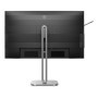 Monitor Philips 27" 27B2G5200/00, Diagonal (inch): 27, Diagonal (cm): 69, Aspect ratio: 16:9, Panel: IPS, Resolution: 1920x1080,