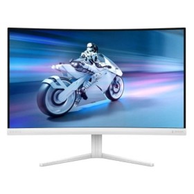 Monitor Philips 27" 27M2C5201L/00, Curvature: 1500R, Diagonal (inch): 27, Diagonal (cm): 69, Aspect ratio: 16:9, Panel: VA, Reso