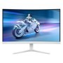 Monitor Philips 27" 27M2C5201L/00, Curvature: 1500R, Diagonal (inch): 27, Diagonal (cm): 69, Aspect ratio: 16:9, Panel: VA, Reso