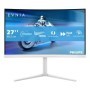 Monitor Philips 27" 27M2C5201L/00, Curvature: 1500R, Diagonal (inch): 27, Diagonal (cm): 69, Aspect ratio: 16:9, Panel: VA, Reso