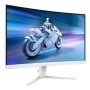 Monitor Philips 27" 27M2C5201L/00, Curvature: 1500R, Diagonal (inch): 27, Diagonal (cm): 69, Aspect ratio: 16:9, Panel: VA, Reso