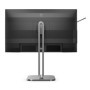 Monitor Philips 24" 24B2G5301/00, Diagonal (inch): 24, Diagonal (cm): 60.96, Aspect ratio: 16:9, Panel: IPS, Resolution: 1920x10