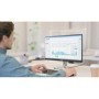 Monitor Philips 24" 24B2G5301/00, Diagonal (inch): 24, Diagonal (cm): 60.96, Aspect ratio: 16:9, Panel: IPS, Resolution: 1920x10