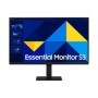 Monitor Samsung 24" LS24D300GAUXEN, Diagonal (inch): 24, Diagonal (cm): 61, Aspect ratio: 16:9, Panel: IPS, Resolution: 1920x108