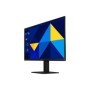 Monitor Samsung 24" LS24D300GAUXEN, Diagonal (inch): 24, Diagonal (cm): 61, Aspect ratio: 16:9, Panel: IPS, Resolution: 1920x108