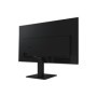 Monitor Samsung 24" LS24D300GAUXEN, Diagonal (inch): 24, Diagonal (cm): 61, Aspect ratio: 16:9, Panel: IPS, Resolution: 1920x108