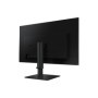 Monitor Samsung 27" LS27D406GAUXEN, Diagonal (inch): 27, Diagonal (cm): 68.58, Aspect ratio: 16:9, Panel: IPS, Resolution: 1920x