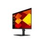 Monitor Samsung 24" LS24D406GAUXEN, Diagonal (inch): 24, Diagonal (cm): 60.96, Aspect ratio: 16:9, Panel: IPS, Resolution: 1920x