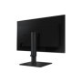 Monitor Samsung 24" LS24D406GAUXEN, Diagonal (inch): 24, Diagonal (cm): 60.96, Aspect ratio: 16:9, Panel: IPS, Resolution: 1920x