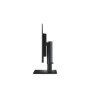 Monitor Samsung 24" LS24D406GAUXEN, Diagonal (inch): 24, Diagonal (cm): 60.96, Aspect ratio: 16:9, Panel: IPS, Resolution: 1920x