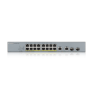 ZYXEL GS1350-18HP 16-PORT GBE POE SWITCH