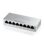 ZYXEL GS-108B V5 8-PORT DESKTOP SWITCH