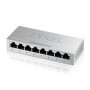 ZYXEL GS-108B V5 8-PORT DESKTOP SWITCH