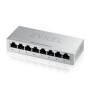 ZYXEL GS-108B V5 8-PORT DESKTOP SWITCH