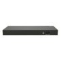 Extralink ARES  PoE Switch  16x Gigabit PoE/PoE+ 2x SFP 1x Console 150W Managed