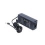 Extralink KRATOS  PoE Switch  7x Gigabit PoE 1x Uplink RJ45 Power Supply 24V 2.5A 60W