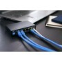 Extralink KRIOS  PoE Switch  4x Gigabit PoE/PoE+ 2x RJ45 Uplink Gigabit 60W
