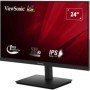 Monitor ViewSonic 23.8" VA240-H-2, Diagonal (inch): 23.8, Diagonal (cm): 60.452, Aspect ratio: 16:9, Panel: IPS, Resolution: 192