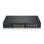 ZYXEL GS1915-24EP 24GB HY POE NEBULA SW
