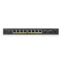 ZYXEL GS1100-10HP 10PORT GBE POE SWITCH