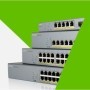 ZYXEL GS1350-26HP 24-PORT GBE POE SWITCH