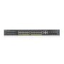 ZYXEL GS2220-28HP 28-PORT GBE SWITCH