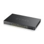 ZYXEL GS2220-28HP 28-PORT GBE SWITCH