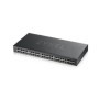 ZYXEL GS1920-48V2 48PORT GBE SWITCH