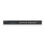 ZYXEL GS190024HPV METAL SWITCH