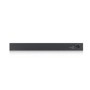 ZYXEL GS190024HPV METAL SWITCH