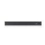 ZYXEL GS190024HPV METAL SWITCH