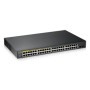 ZYXEL GS190048HPV2 48-PORT GBE SWITCH