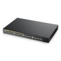 ZYXEL GS190048HPV2 48-PORT GBE SWITCH