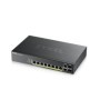 ZYXEL GS2220-10HP 10-PORT GBE SWITCH