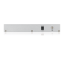 ZYXEL GS1200-5HP 5-PORT GBE METAL SWITCH