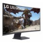 Monitor LG 32" 32GS60QC-B.AEUQ