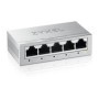 ZY GS105 Bv5 unmanaged 5 port switch
