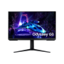 Monitor Samsung 32" LS32DG302EUXEN, Diagonal (inch): 32, Diagonal (cm): 81, Aspect ratio: 16:9, Panel: VA, Resolution: 1920x1080