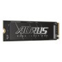 SSD GIGAYBYTE AORUS GEN5 14000 1TB, viteza de citire 13600 MB/s, viteza de scriere 10200 MB/s, M.2 2280