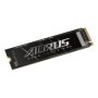 SSD GIGAYBYTE AORUS GEN5 14000 1TB, viteza de citire 13600 MB/s, viteza de scriere 10200 MB/s, M.2 2280