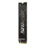 SSD GIGAYBYTE AORUS GEN5 14000 1TB, viteza de citire 13600 MB/s, viteza de scriere 10200 MB/s, M.2 2280